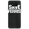 save ferris beuller beuler pop culture cult beuller's day off gift ret Samsung Galaxy S8