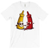 it's only ketchup T-Shirt