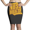 nose digger Pencil Skirts