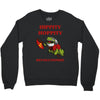 hippity hoppity revolutionize Crewneck Sweatshirt