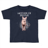 mother of sphynx Toddler T-shirt