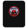 wade&acute;s face Mousepad