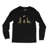 natal Long Sleeve Shirts