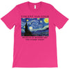 Vincent Van Gogh The Starry Night T-Shirt