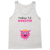 Creating a Lil Monster Baby Girl Tank Top