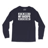 my biceps funny printed Long Sleeve Shirts