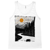 wild Tank Top