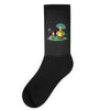 my friend hef Socks
