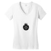 fahrie77 Women's V-Neck T-Shirt