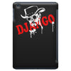 django unchained iPad Mini