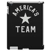americas team iPad 3 and 4 Case