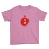 Fighter Youth Tee