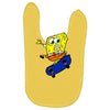 sponge board Baby Bibs