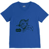 only once you live V-Neck Tee
