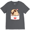 you've got mail V-Neck Tee