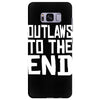 outlaws to the end 4 Samsung Galaxy S8 Plus