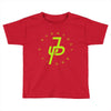 jake paul Toddler T-shirt