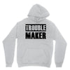 trouble maker Youth Hoodie