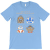 select your co pilot T-Shirt