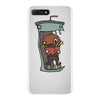 delicious aqua teens iPhone 7 Plus Case