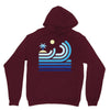 beach Unisex Hoodie