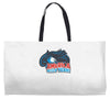 team america Weekender Totes