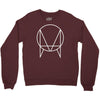 owsla music Crewneck Sweatshirt
