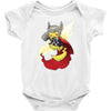 thundermon Baby Onesie