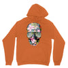 Summer Skull Unisex Hoodie