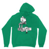 at st 2 Unisex Hoodie