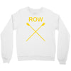 rowing Crewneck Sweatshirt