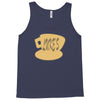 Lukes Tank Top