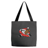 stealingchristmas1 Tote Bags