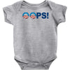 special oops best trending Baby Bodysuit