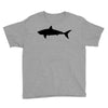 Shark Youth Tee
