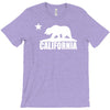 california bear T-Shirt