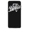 the darkness new Samsung Galaxy S7 Case