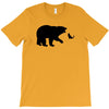Bear Fishing T-Shirt