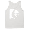 allen ginsberg beat generation poet poetry Tank Top