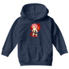 natsu dragneel Youth Hoodie