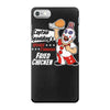 world famous fried chicken iPhone 7 Case