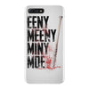 eeny meeny miny moe iPhone 7 Plus Case