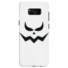 scary halloween Samsung Galaxy S8