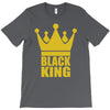 black king T-Shirt