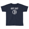 got 6 Toddler T-shirt