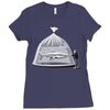 pet store Ladies Fitted T-Shirt