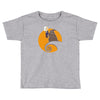 halloween king Toddler T-shirt