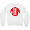 mom Crewneck Sweatshirt