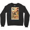 blocks build you Crewneck Sweatshirt