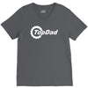 top dad V-Neck Tee